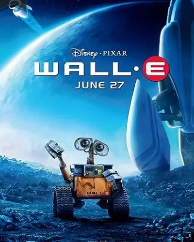 Her Çocuğun İzlemesi Gereken 10 Animasyon Filmi 7 Wall-E