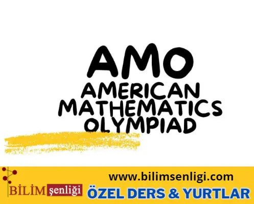 amerika-matematik-olimpiyati Matematik Olimpiyatı