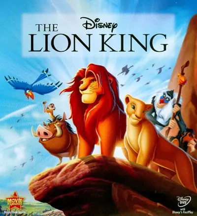 Her Çocuğun İzlemesi Gereken 10 Animasyon Filmi 3 Lion King
