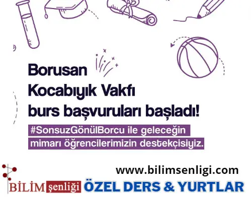 borusan-burs-basvurusu Burs Başvuruları