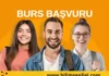burs başvuru