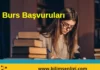 Burs Başvuruları