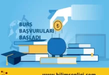 Burs Başvurusu