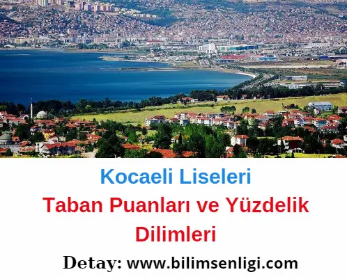 Kocaeli Liseleri