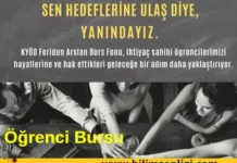 Kocaeli Öğrenci Bursu