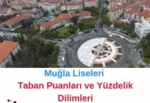 Muğla Liseleri