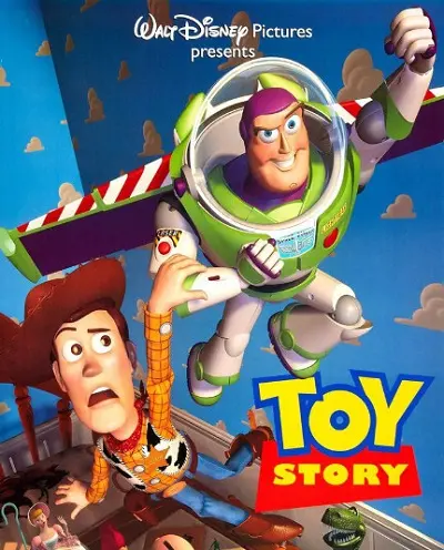 Her Çocuğun İzlemesi Gereken 10 Animasyon Filmi 1 Oyuncak Hikayesi