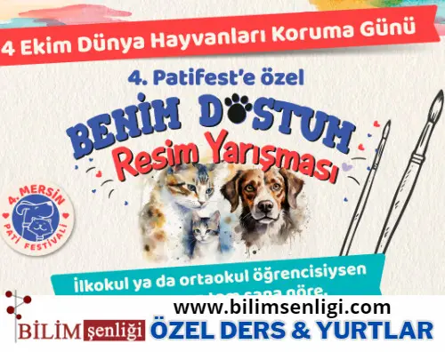 resim-yarismasi Resim Yarışması