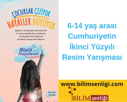 resim-yarismasi Resim Yarışması