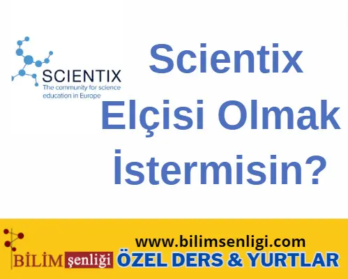scientix Scientix