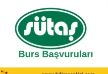 Burs Başvuruları
