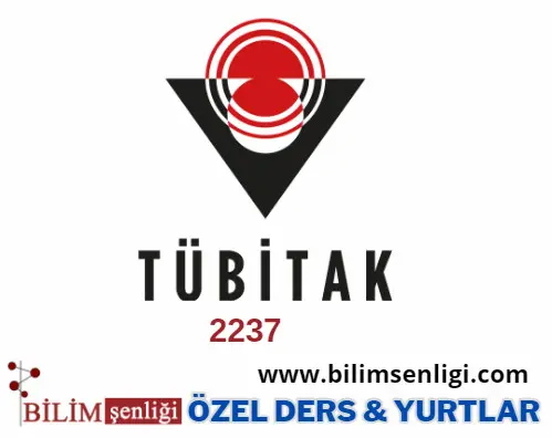tubitak-2237 TÜBİTAK 2237