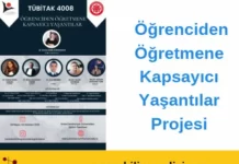 TÜBİTAK 4008