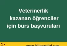 Öğrenci Burs