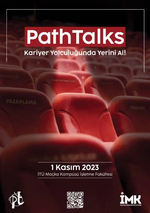 PathTalks