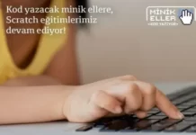 Scratch Eğitimi