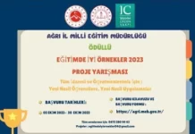 İyi Örnekler Projesi