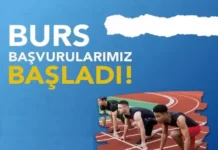 Burs Başvuruları