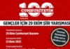 şiir yarışması