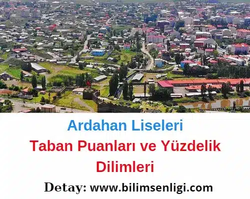 ardahan-liseleri Ardahan Liseleri
