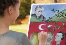 Resim Yarışması