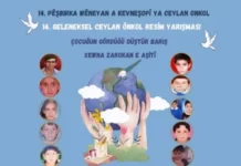 Ceylan Önkol