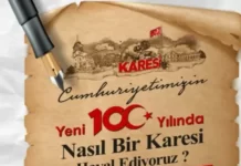 Cumhuriyetimizin Yeni Yüzyılı