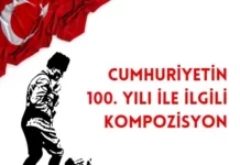 Cumhuriyet kompozisyon