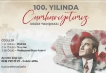 resim yarışması