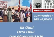resim yarışması