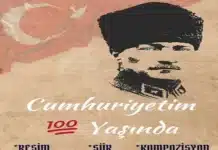 kompozisyon yarışması