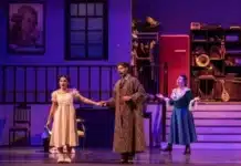 İstanbul Devlet Opera ve Balesi