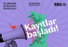 Eğitimde İyi Örnekler Konferansı
