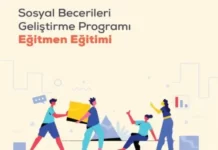 Eğitmen Eğitimi