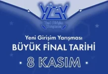 Yeni Girişim Yarışması