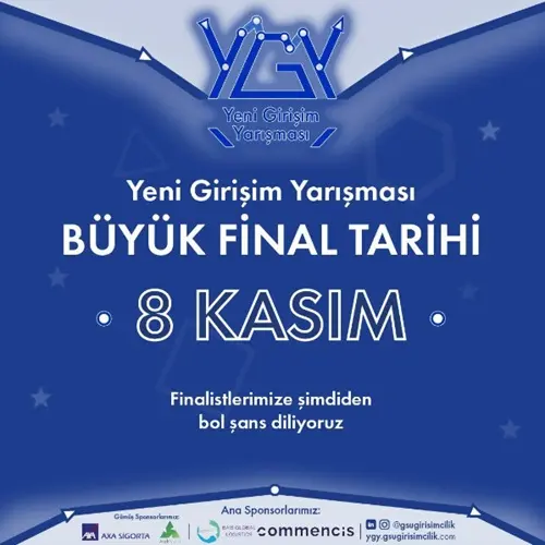 Yeni Girişim Yarışması