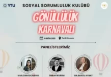 Gönüllülük Karnavalı