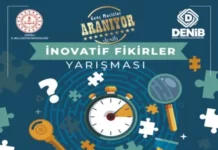 İnovatif Fikirler Yarışması