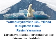 Bilim Resim Yarışması