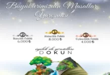 Masallar Yarışması