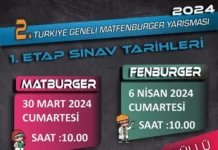Matematik Bilgi Yarışması