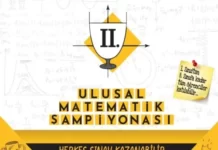 Matematik Şampiyonası