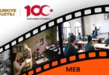 Kısa Film Yarışması