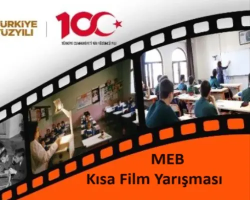 Kısa Film Yarışması