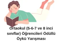 Öykü Yarışması