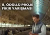 Proje Fikri Yarışması