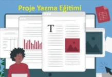 Proje Yazma Eğitimi