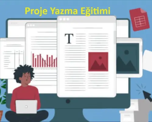 Proje Yazma Eğitimi