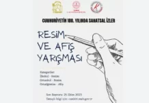 Resim ve Afiş Yarışması