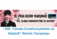 Resim Yarışması
